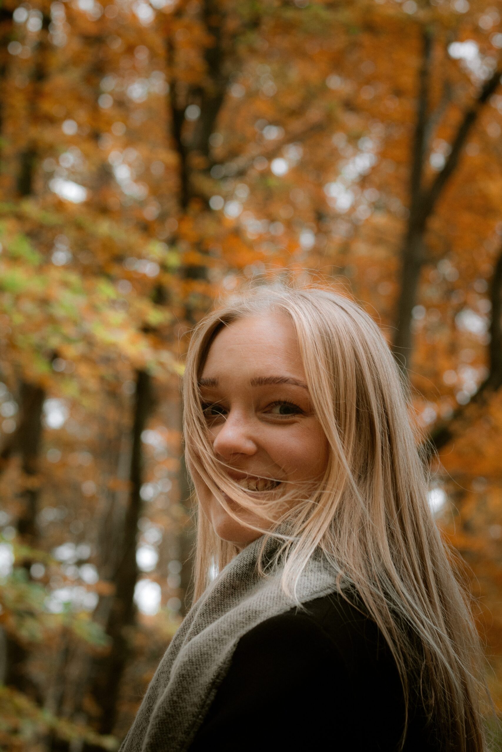 Lisa Sophie Moik, Gründerin Sophiya